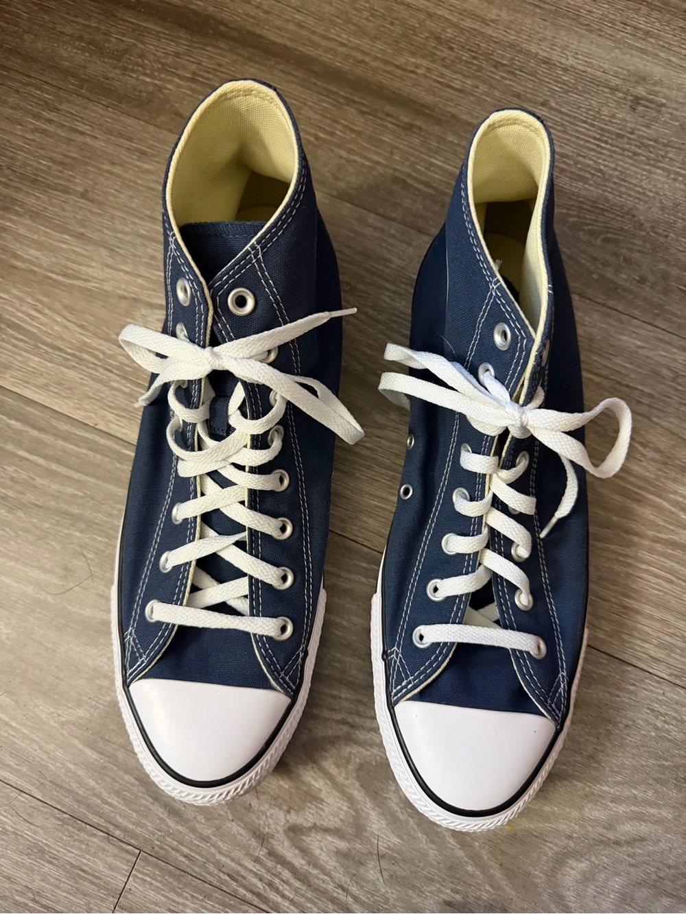 Men’s Chuck Taylor All Stars